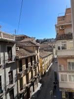 H&H Suite El Santisimo - B&B Granada