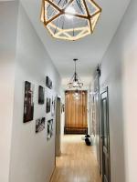 Уютные 3х комнатные аппартаменты - B&B Almaty