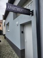 Apartment Eden - Chambres d’hôtes