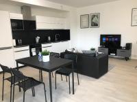 Apartmantplus02 - Bed and Breakfast Praag