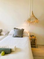 Chambre Lits Jumeaux avec Salle de Bains