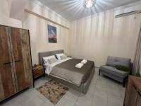 Golden Fleece Apartment VIPGreece - B&B Athens