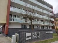 ARIA - rodzinny Ap 2pokojowy Uzdrowisko Siłownia Netflix w cenie - B&B Kołobrzeg