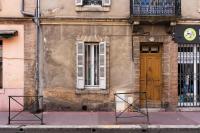 Le Patio Riquet - B&B