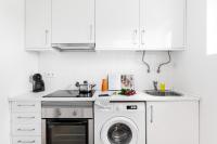 Apartamento de 1 dormitorio