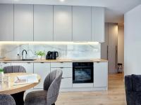 A&W Apartament Zatoka Zwycięstwa - Rokosowo - Chambres d'hôtes Koszalin