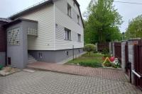 Ostrava, byt 80 m2 v RD - Chambres d’hôtes