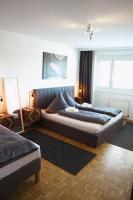 City Appartement Salzburg - B&B Salzburg