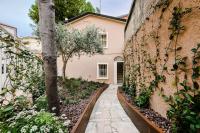 B&B Cesena - Casa Quattordici - Bed and Breakfast Cesena