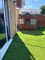 Double En-suite Rooms - B&B