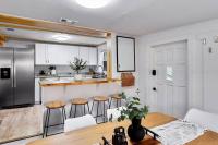 Central, Cozy Retreat - Bed and Breakfast Vero Beach