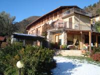 Casale Massina APPARTAMENTO QUARZO - B&B
