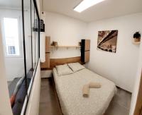23 Centre historique - Gare - Place de la Comédie - Ferienwohnung