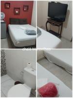 Chalet mit 2 Schlafzimmern