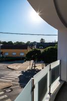 Natasa Apartman - Bed and Breakfast Villány