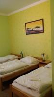 Driepersoonskamer met Badkamer