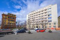 Luxury Basilica View 19 - Ferienwohnung Genua