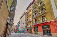 El Navarro Suite - Gestión familiar - Ferienwohnung Pamplona