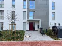 Wohlfühlen im Herzen von Wunstorf, 10min zum Meer - B&B