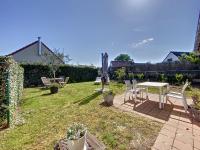 Vissershuisje 'Duinengolf' - B&B Oostduinkerke