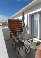 T2 VUE MER MARINA DI BRAVONE N197 - B&B