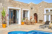 Villa Mama Vus panoramique sans vis-à-vis - Bed and Breakfast