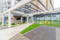 Studio Alto Padrão Brooklin - Bed and Breakfast São Paulo