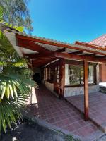 Artech Cabaña II, ALQUILER PARA ESTUDIANTES! - B&B
