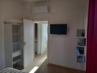Familiekamer met Balkon