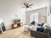 CozySuites Oasis at Kierland Commons - Chambres d’hôtes
