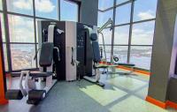Loft Suite Seaview near JB CIQ 6-7Pax - B&B