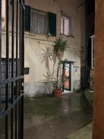 Attico sul mare di Claudio e Maria - B&B