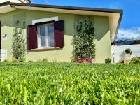 ARYA Bed and Breakfast - Ferienwohnung Roccasecca