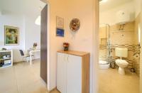 Studio with Sea View
