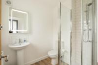 Cosy Two Bedroom Apartment in Excellent Location - B&B Chesterton