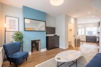 Beautiful House In Central Cambridge - B&B