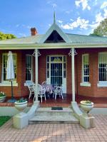 B&B Howick - Heritage Haven - Bed and Breakfast Howick