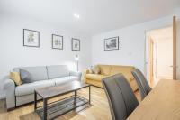 Modern & Private - Free Parking - B&B