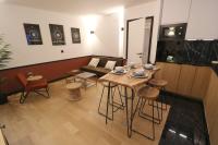 Neuf & Cosy - 2 chambres - 11e - B&B