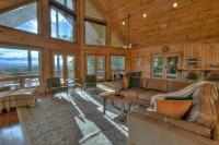 B&B Mineral Bluff - Endless Views~ Movie Theater ~ Hot Tub ~ Game Room - Bed and Breakfast Mineral Bluff