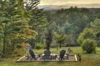 Endless Views~ Movie Theater ~ Hot Tub ~ Game Room - B&B Mineral Bluff