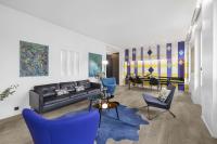 Cinque Stelle - B&B Parigi