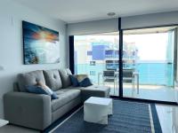 Apartamento Sirena en Sea Senses - B&B Torrevieja