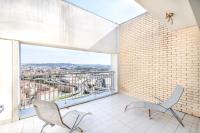 VIVA Stadium Residence Studios - B&B Porto