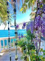 B&B Alicante - Casa con maravillosas vistas al mar - Bed and Breakfast Alicante