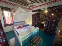 Habitación Doble con baño privado