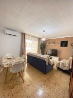 Apartamento Turístico en el Centro - B&B Tarragona