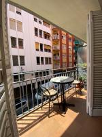 Apartamento Turístico en el Centro - B&B Tarragona