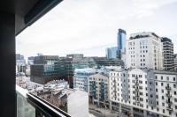 Apartamento de 1 dormitorio