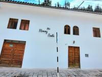 Munay Ñusta Cusco - B&B Cuzco